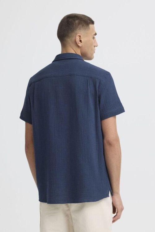 SOLID SDIAIN shirt short sleeve (21110207/193932) - WeekendMode
