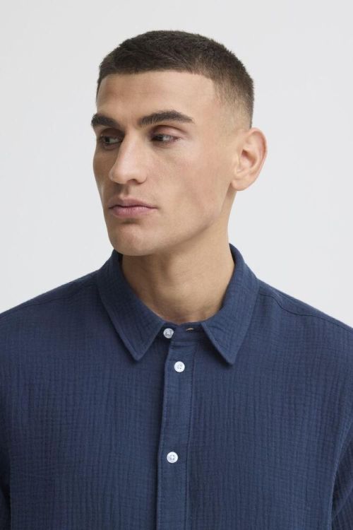 SOLID SDIAIN shirt short sleeve (21110207/193932) - WeekendMode