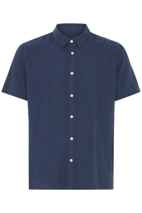 SOLID SDIAIN shirt short sleeve (21110207/193932) - WeekendMode
