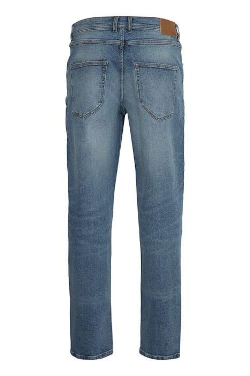 SOLID SDISNI RYAN Jeans (21108229/light vintage blue) - WeekendMode