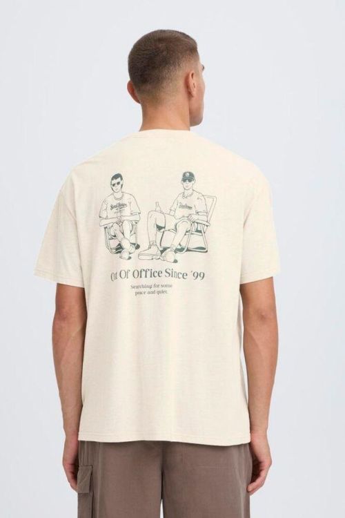 SOLID SDTHEON T-Shirt (21110128/130401) - WeekendMode