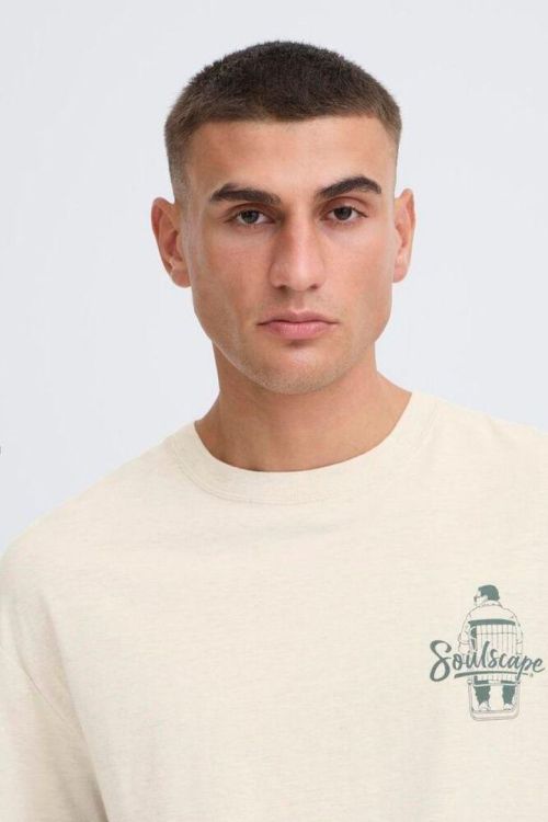 SOLID SDTHEON T-Shirt (21110128/130401) - WeekendMode