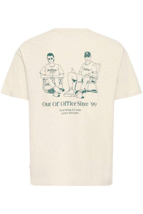 SOLID SDTHEON T-Shirt (21110128/130401) - WeekendMode