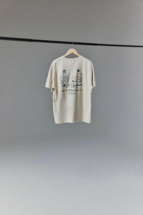 SOLID SDTHEON T-Shirt (21110128/130401) - WeekendMode