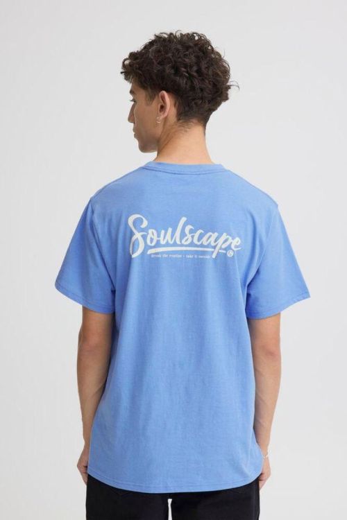 SOLID SDTYRESE T-Shirt (21110123/173936) - WeekendMode