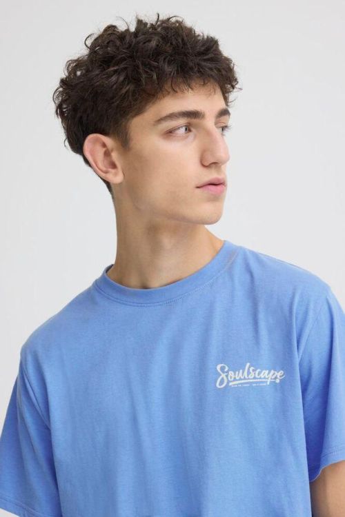 SOLID SDTYRESE T-Shirt (21110123/173936) - WeekendMode