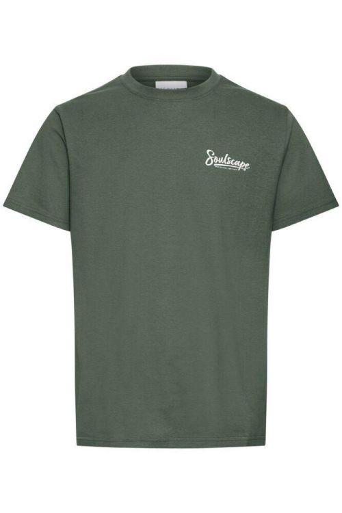 SOLID SDTYRESE T-Shirt (21110123/195621) - WeekendMode