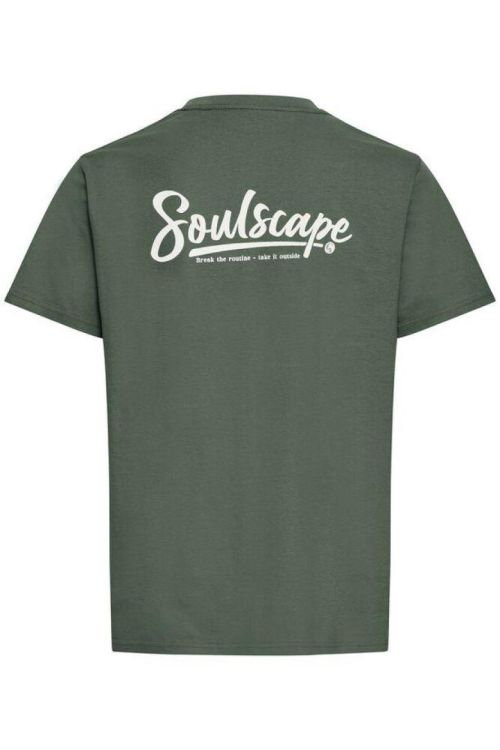 SOLID SDTYRESE T-Shirt (21110123/195621) - WeekendMode