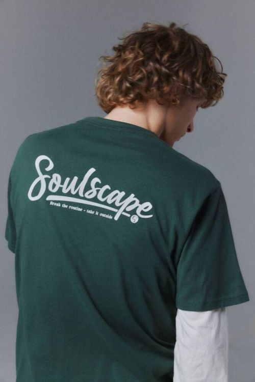 SOLID SDTYRESE T-Shirt (21110123/195621) - WeekendMode