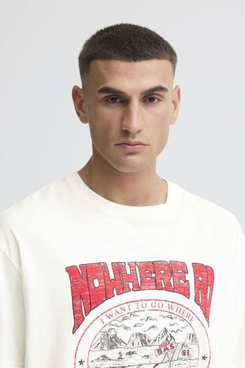 SOLID SDULDRIN T-Shirt (21110217/900006717) - WeekendMode