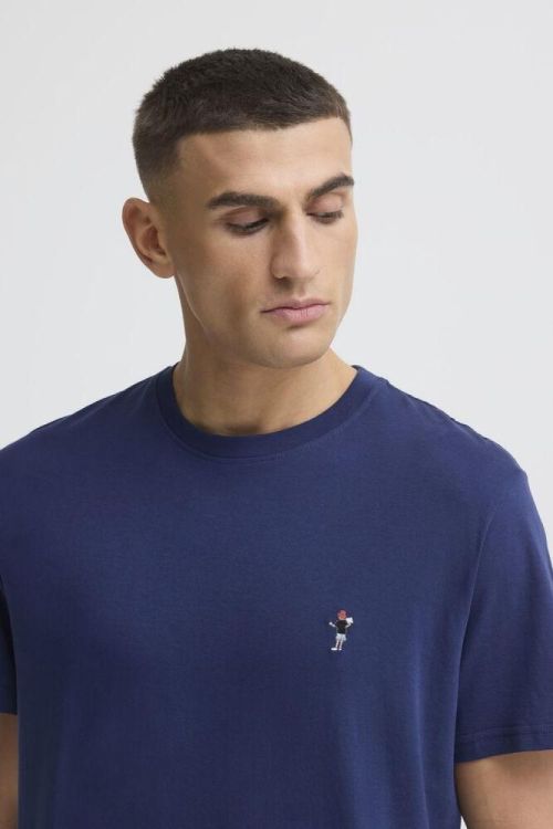 SOLID SDUWE T-shirt (21110265/900010207) - WeekendMode