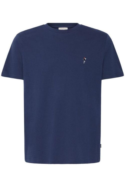 SOLID SDUWE T-shirt (21110265/900010207) - WeekendMode