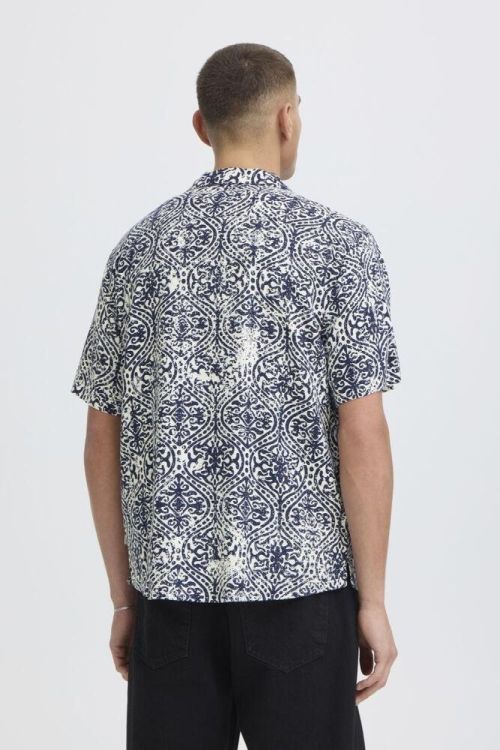 SOLID SDUWELS shirt short sleeve (21110209/193932) - WeekendMode