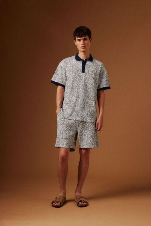 SOLID SDUXTON POLO (21110167/900005631) - WeekendMode