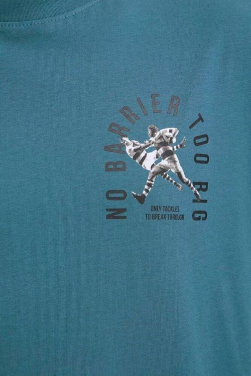 SOLID Short sleeve (21110055/194227) - WeekendMode