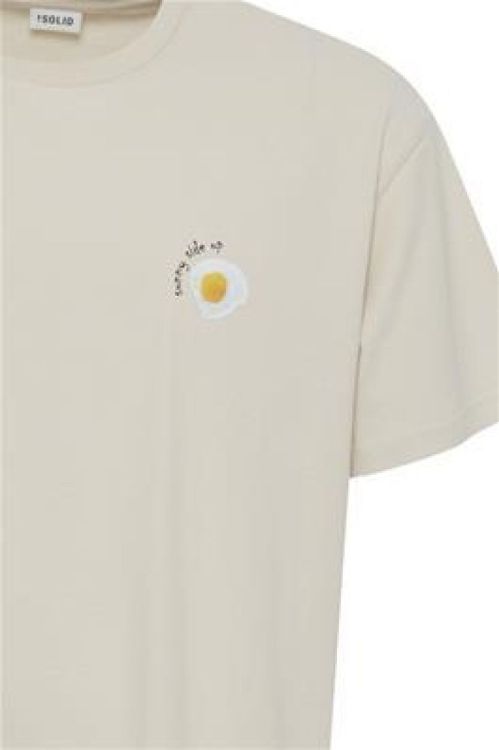 SOLID T-shirt s/s (21108339/130401) - WeekendMode