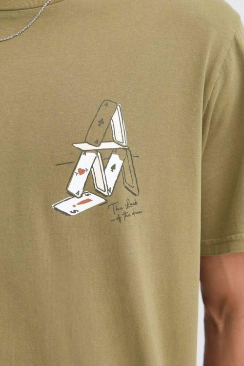 SOLID T-shirt s/s (21108687/190512) - WeekendMode