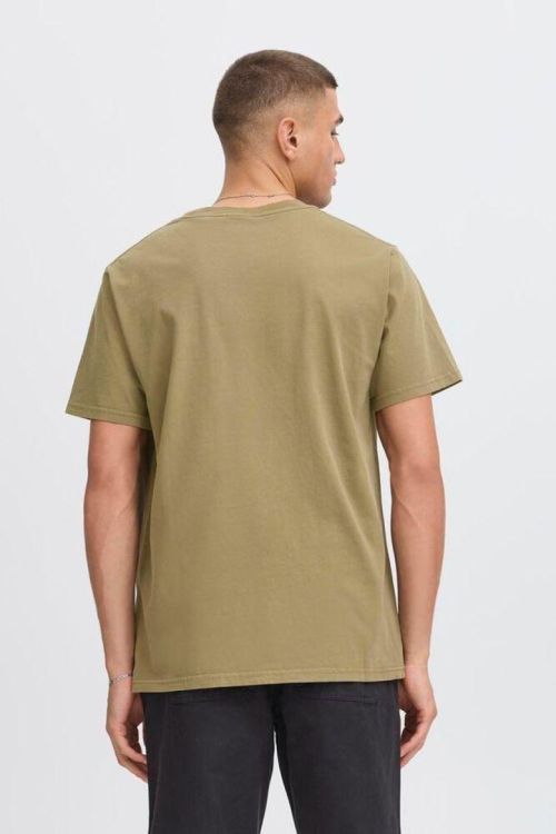 SOLID T-shirt s/s (21108687/190512) - WeekendMode