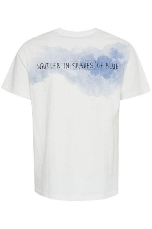 SOLID T-shirt s/s (21108503/114201) - WeekendMode