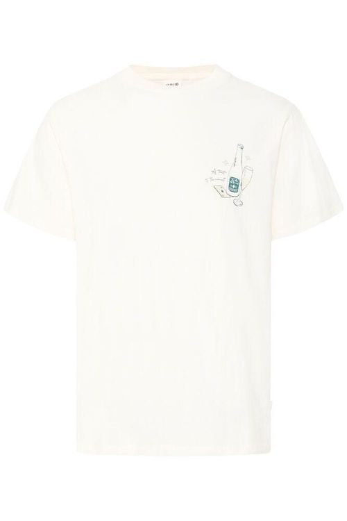 SOLID T-shirt s/s (21108687/114201) - WeekendMode