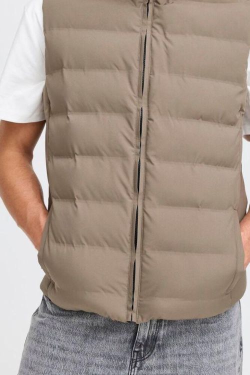 SOLID Waistcoat outerwear (21108309/180513) - WeekendMode