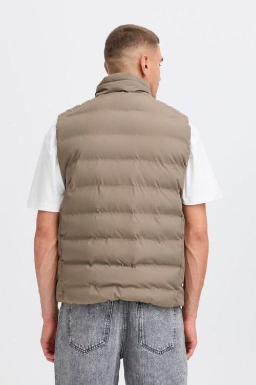 SOLID Waistcoat outerwear (21108309/180513) - WeekendMode