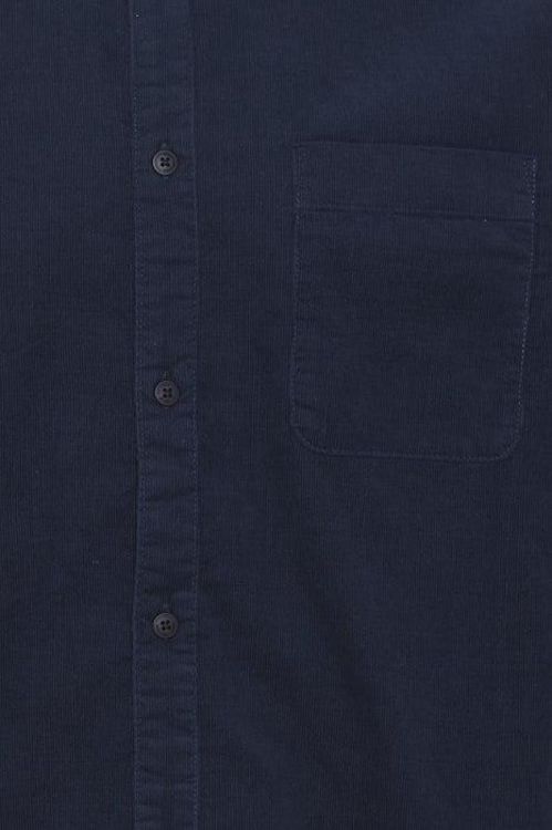 SOLID Woven Shirt l/s (21104208/194010) - WeekendMode