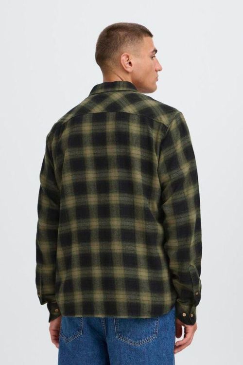 SOLID Woven Shirt l/s (21108718/190512) - WeekendMode