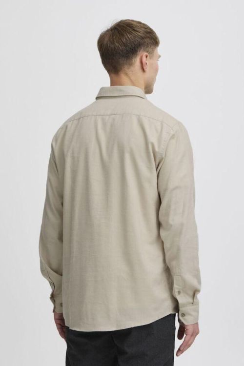 SOLID Woven Shirt l/s NOS (21107465/1513041) - WeekendMode