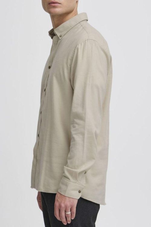 SOLID Woven Shirt l/s NOS (21107465/1513041) - WeekendMode