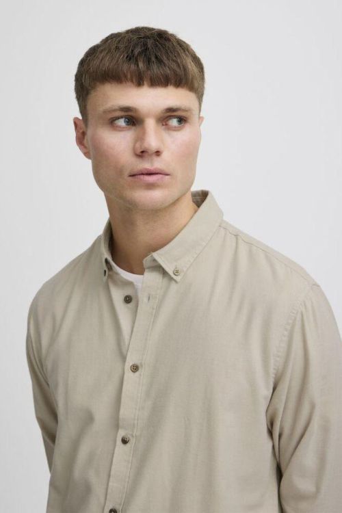 SOLID Woven Shirt l/s NOS (21107465/1513041) - WeekendMode