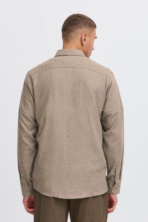 SOLID Woven Shirt l/s NOS (21107465/180513) - WeekendMode