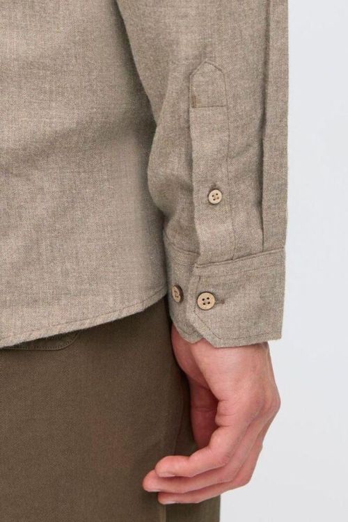 SOLID Woven Shirt l/s NOS (21107465/180513) - WeekendMode