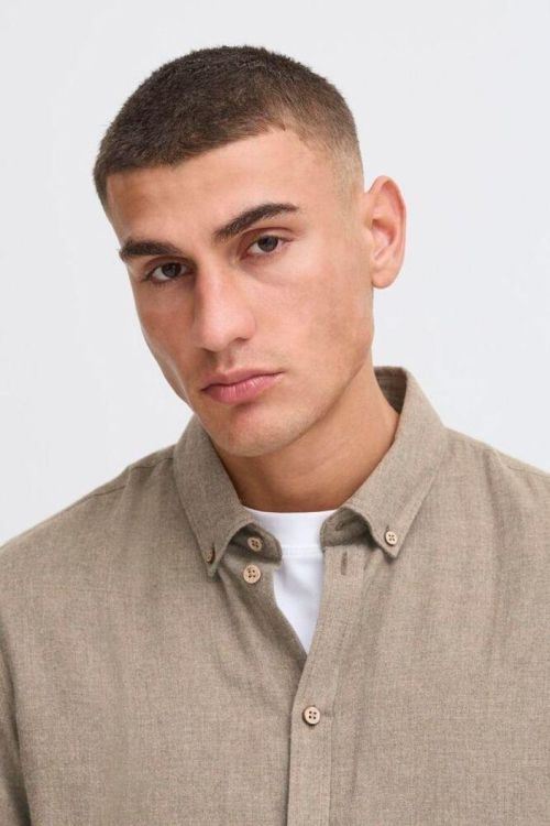 SOLID Woven Shirt l/s NOS (21107465/180513) - WeekendMode