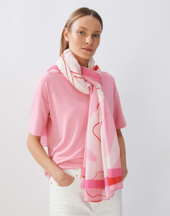 Someday Beaudine scarf NOS (10268012136100/40025) - WeekendMode