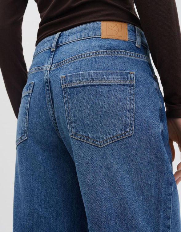 Someday Cellma barrel detail Broek (10510813835408/70314) - WeekendMode