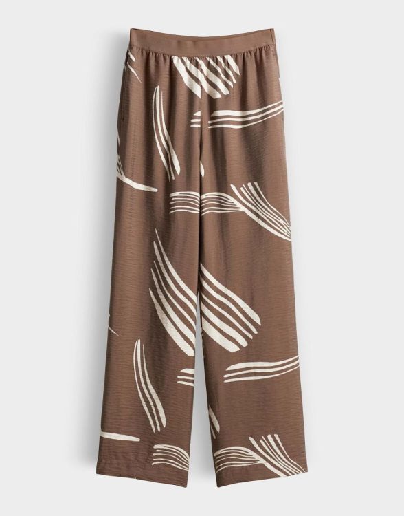 Someday Cevil leaf Broek (10567614184442/20038) - WeekendMode