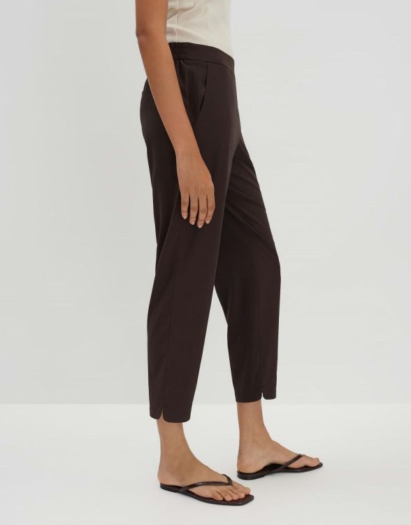 Someday Charlie Broek NOS (602236217100/20026 Dark espresso) - WeekendMode