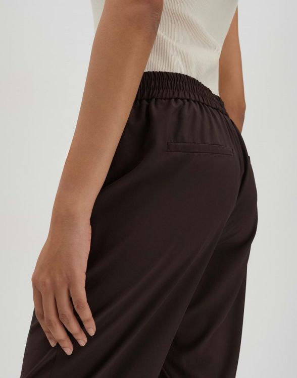 Someday Charlie Broek NOS (602236217100/20026 Dark espresso) - WeekendMode