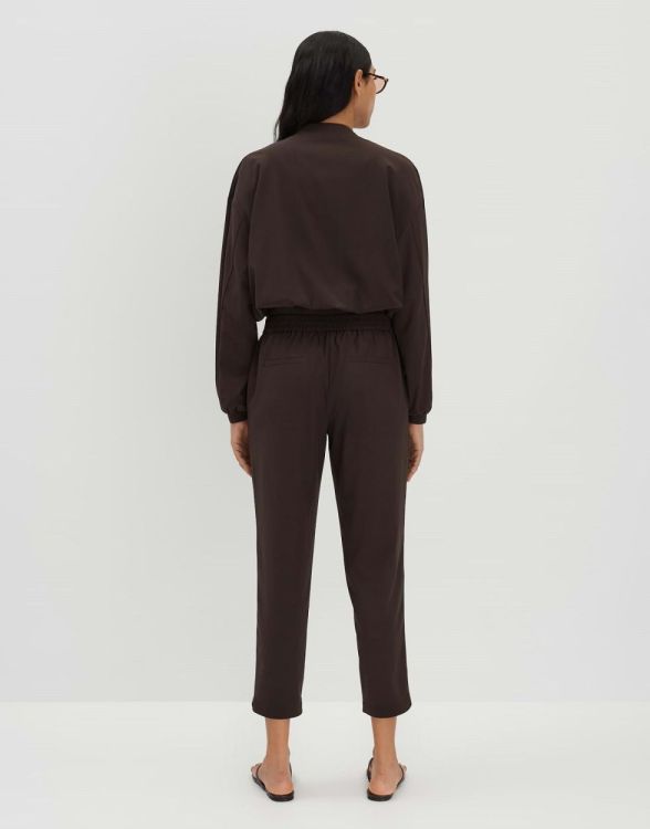 Someday Charlie Broek NOS (602236217100/20026 Dark espresso) - WeekendMode