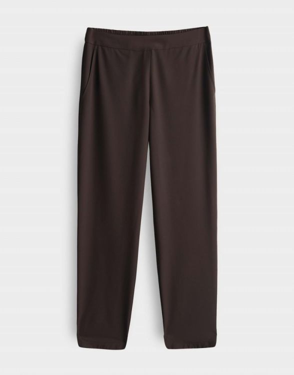 Someday Charlie Broek NOS (602236217100/20026 Dark espresso) - WeekendMode