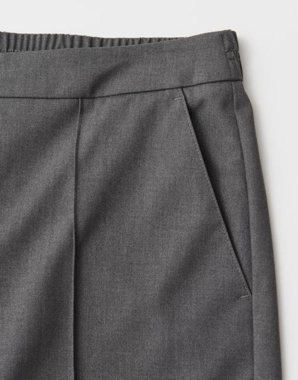 Someday Charlie cropped wide Broek NOS (10485813661100/80021) - WeekendMode