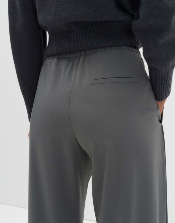 Someday Charlie wide detail Broek (10510413833408/80021) - WeekendMode