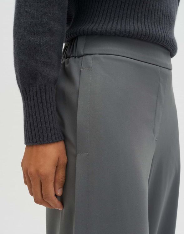 Someday Charlie wide detail Broek (10510413833408/80021) - WeekendMode