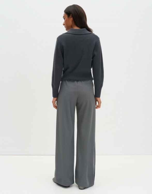 Someday Charlie wide detail Broek (10510413833408/80021) - WeekendMode