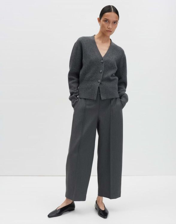 Someday Cisilia decoded Broek NOS (10451213406100/80018) - WeekendMode