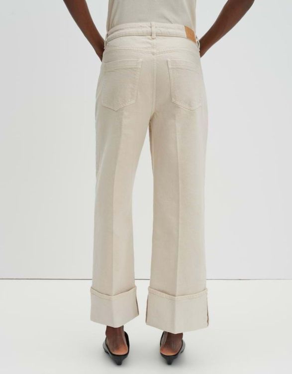 Someday Corah turn up sleek Broek (10527113950419/20003) - WeekendMode