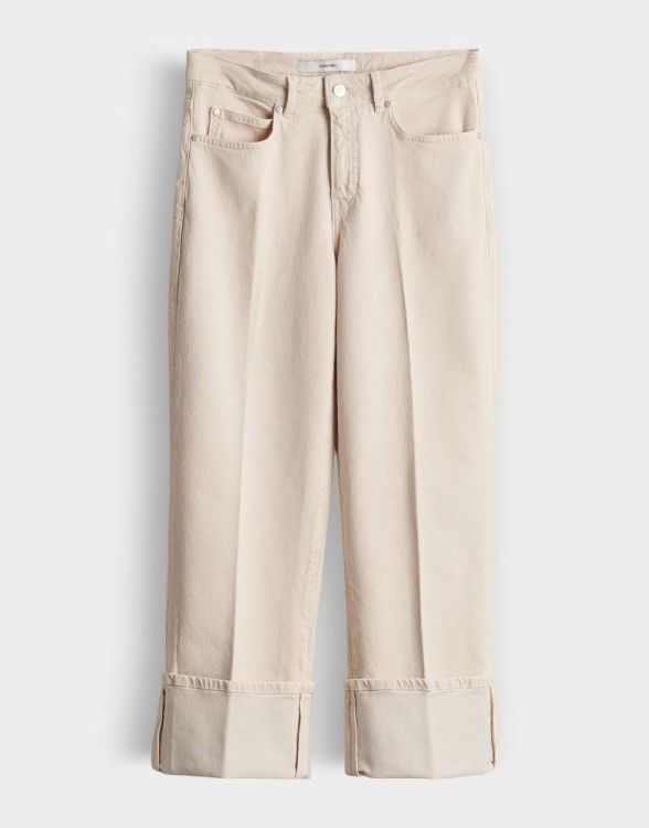 Someday Corah turn up sleek Broek (10527113950419/20003) - WeekendMode