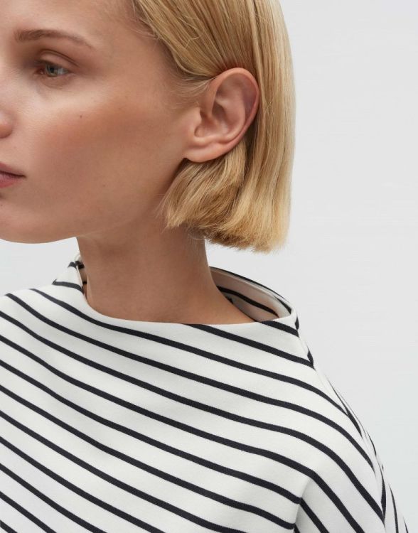 Someday Kaleo T-Shirt Lange Mouwen NOS (10514613258106/60018) - WeekendMode