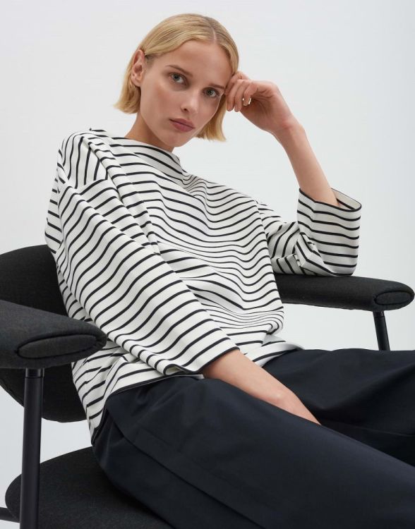 Someday Kaleo T-Shirt Lange Mouwen NOS (10514613258106/60018) - WeekendMode